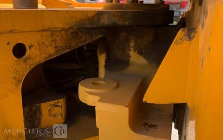 VOLVO L35G  KUB010009