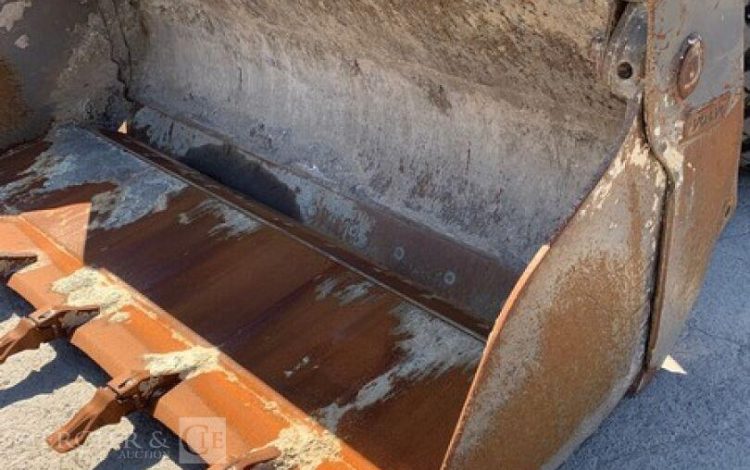 VOLVO L35G  KUB010009