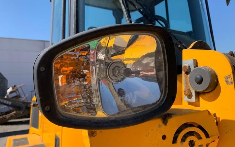 VOLVO L35G  KUB010009