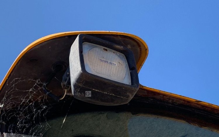 VOLVO L35G  KUB010009