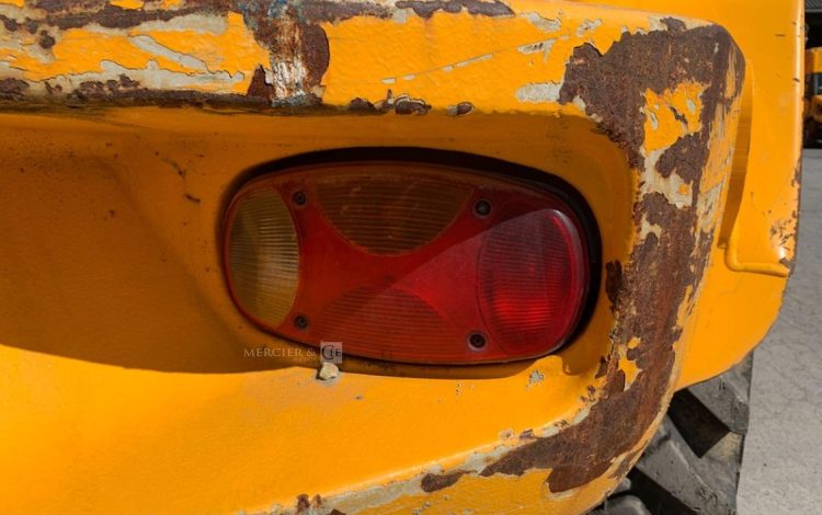 VOLVO L35G  KUB010009