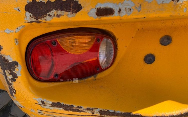 VOLVO L35G  KUB010009