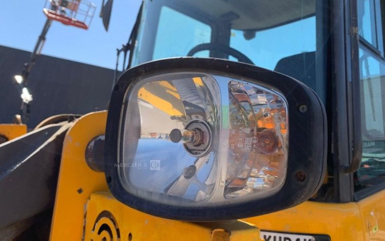 VOLVO L35G  KUB010009