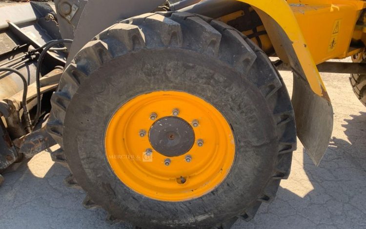 VOLVO L35G  KUB010009