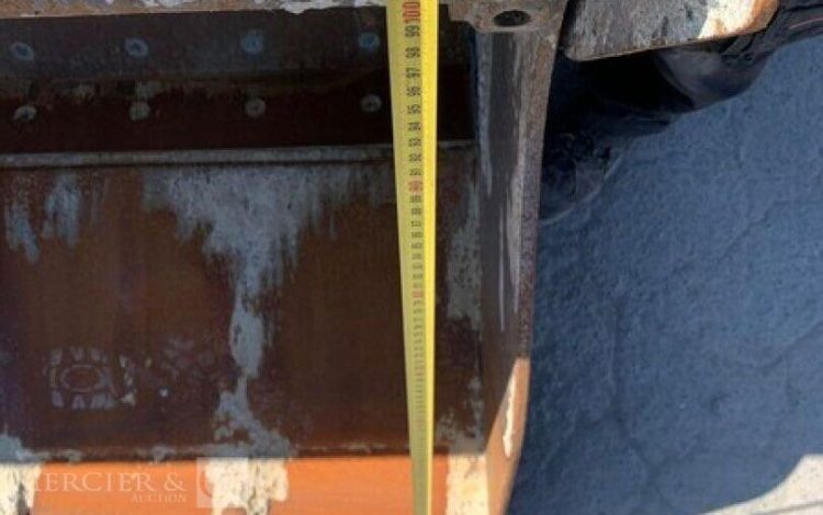 VOLVO L35G  KUB010009