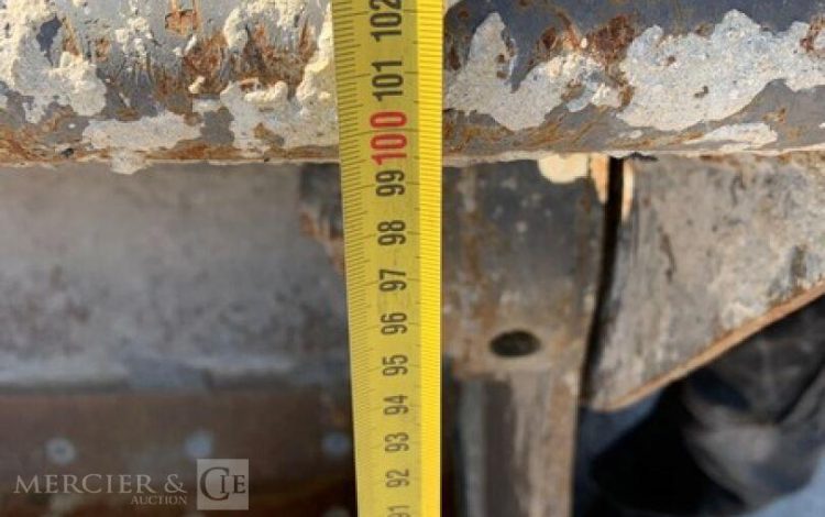 VOLVO L35G  KUB010009