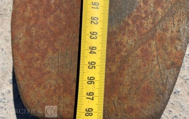 VOLVO L35G  KUB010009