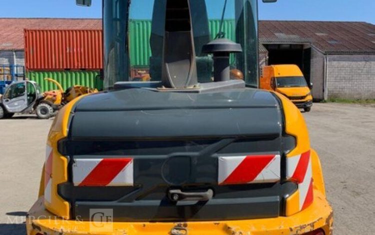 VOLVO L35G  KUB010009