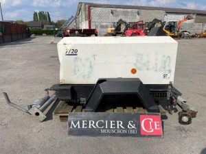 DOOSAN 7/20  COM011107