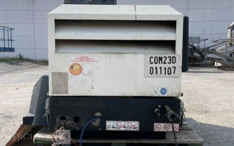 DOOSAN 7/20  COM011107