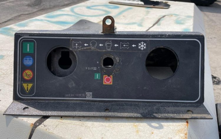 DOOSAN 7/20  COM011107