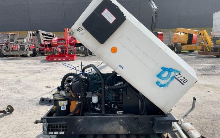 DOOSAN 7/20  COM011107