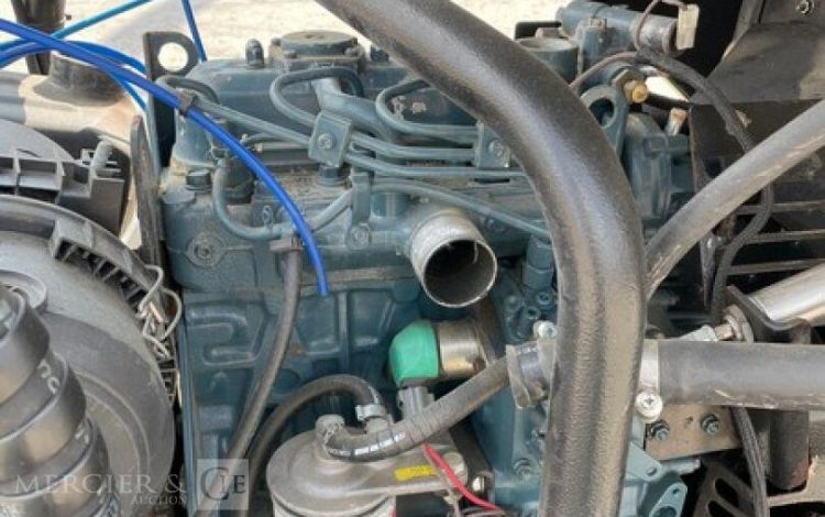 DOOSAN 7/20  COM011107