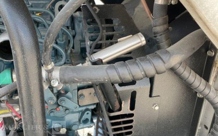 DOOSAN 7/20  COM011107