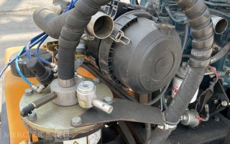 DOOSAN 7/20  COM011107