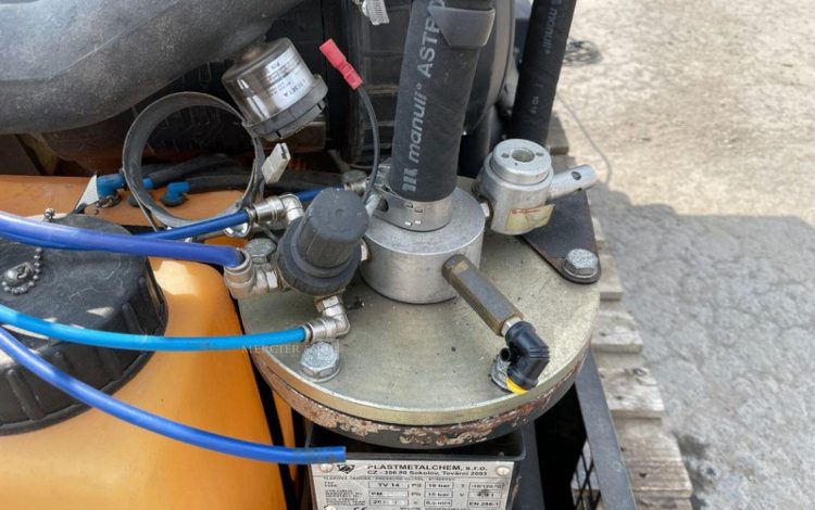 DOOSAN 7/20  COM011107