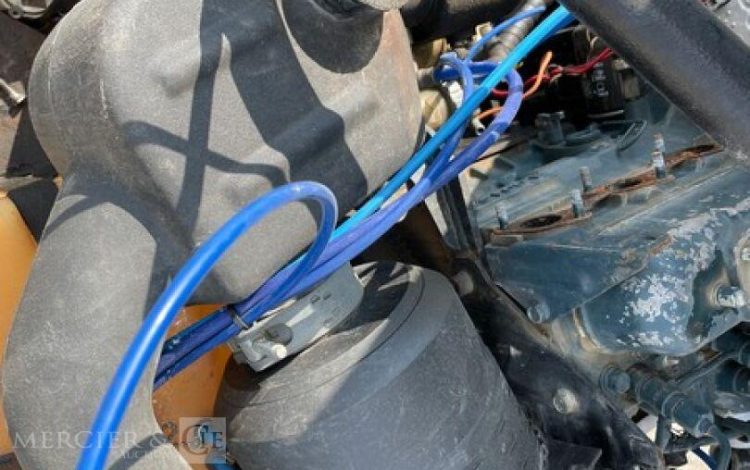 DOOSAN 7/20  COM011107