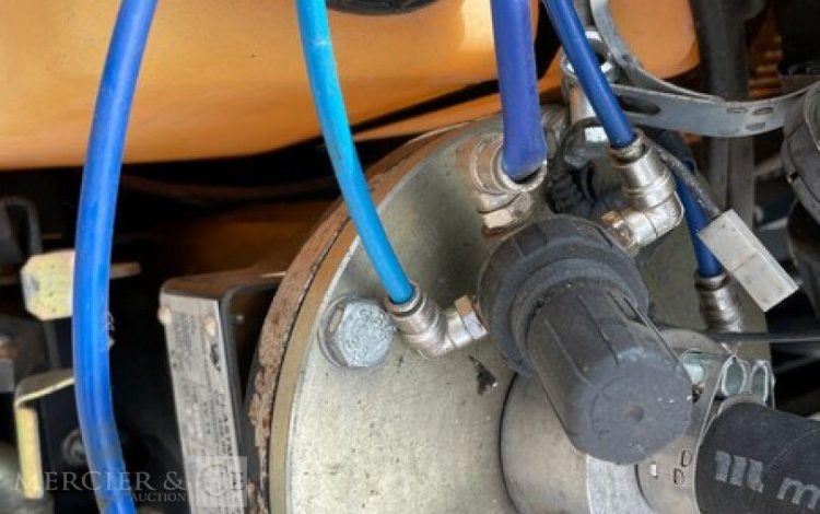 DOOSAN 7/20  COM011107