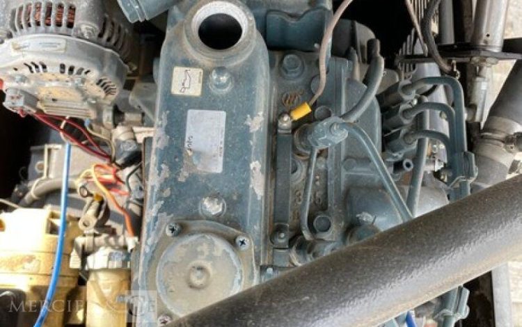 DOOSAN 7/20  COM011107