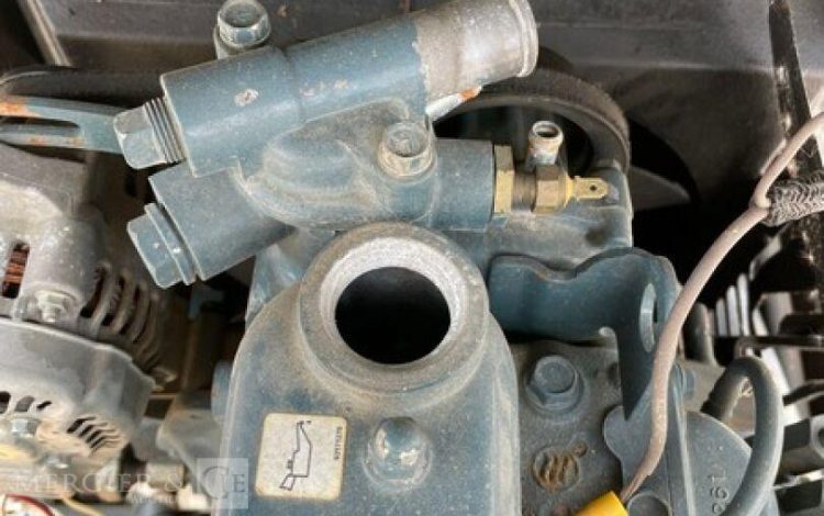 DOOSAN 7/20  COM011107