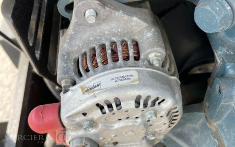 DOOSAN 7/20  COM011107