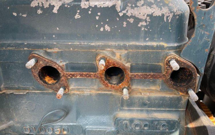 DOOSAN 7/20  COM011107