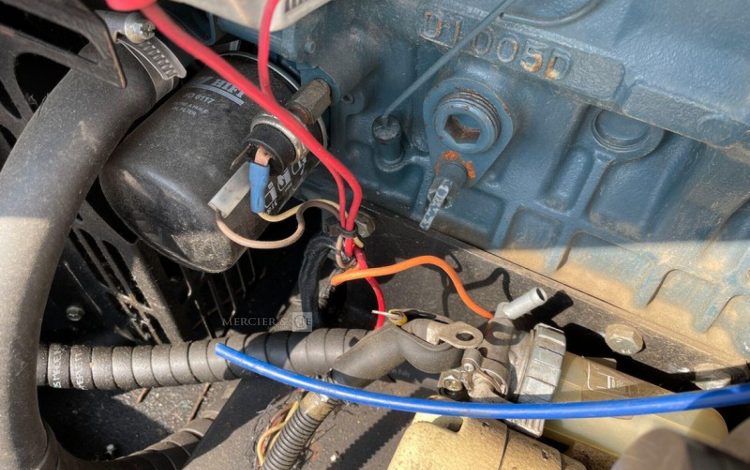 DOOSAN 7/20  COM011107