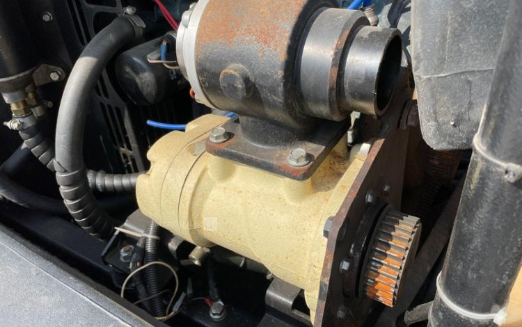 DOOSAN 7/20  COM011107