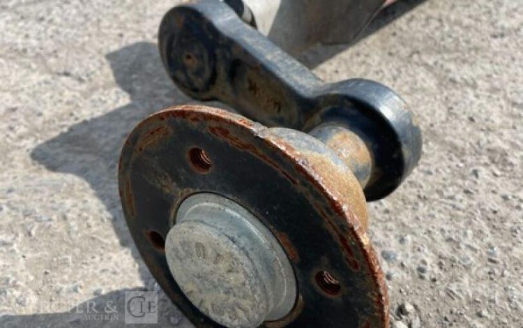 DOOSAN 7/20  COM011107