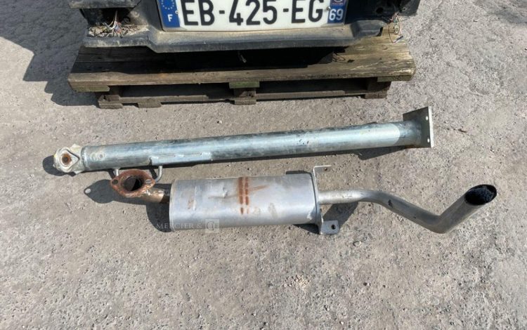 DOOSAN 7/20  COM011107