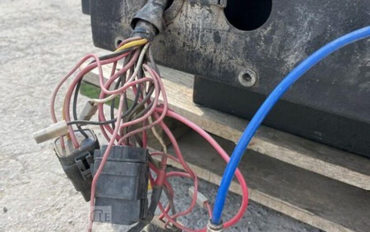 DOOSAN 7/20  COM011107