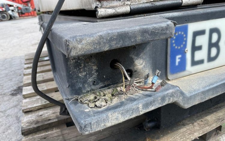 DOOSAN 7/20  COM011107