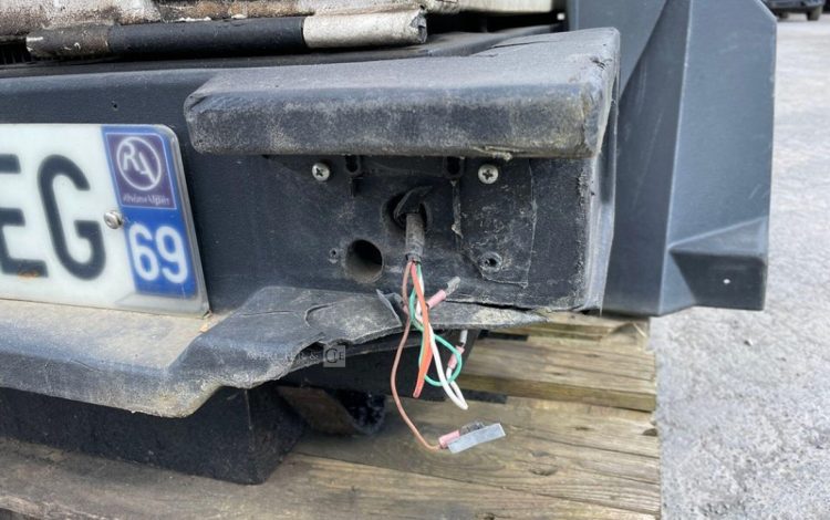 DOOSAN 7/20  COM011107