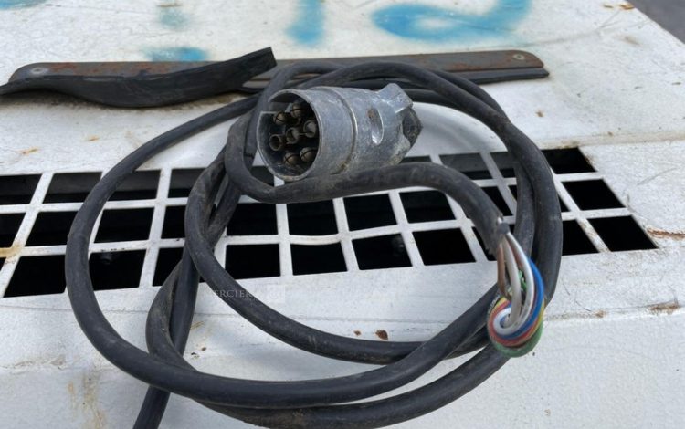 DOOSAN 7/20  COM011107