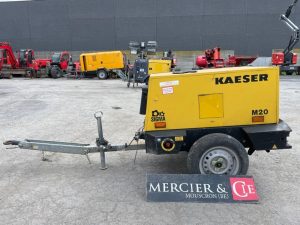 KAESER M20  COM011096