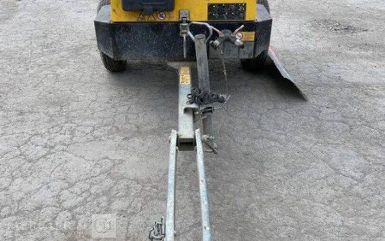 KAESER M20  COM011096