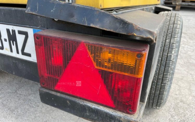 KAESER M20  COM011096