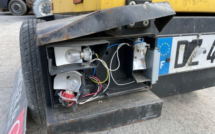 KAESER M20  COM011096