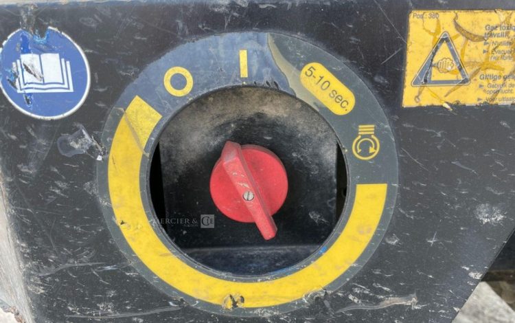 KAESER M20  COM011096