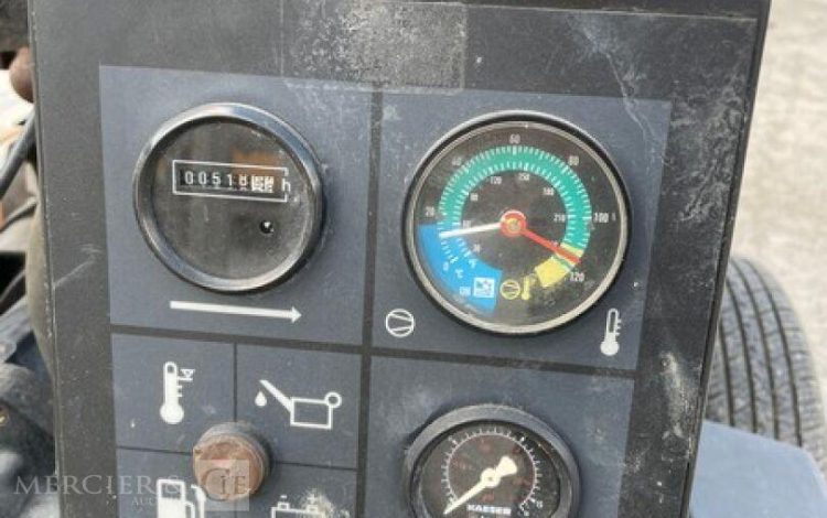 KAESER M20  COM011096