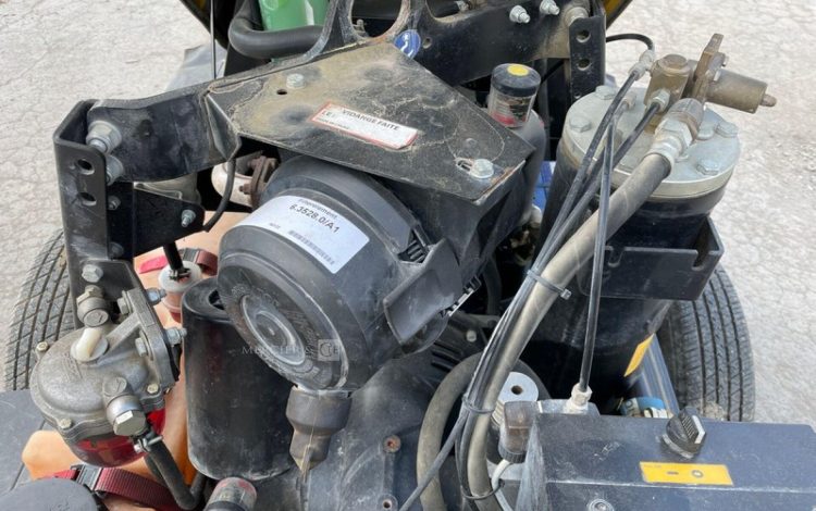 KAESER M20  COM011096