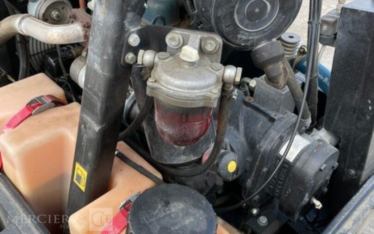 KAESER M20  COM011096