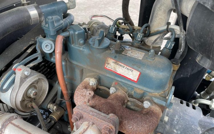 KAESER M20  COM011096