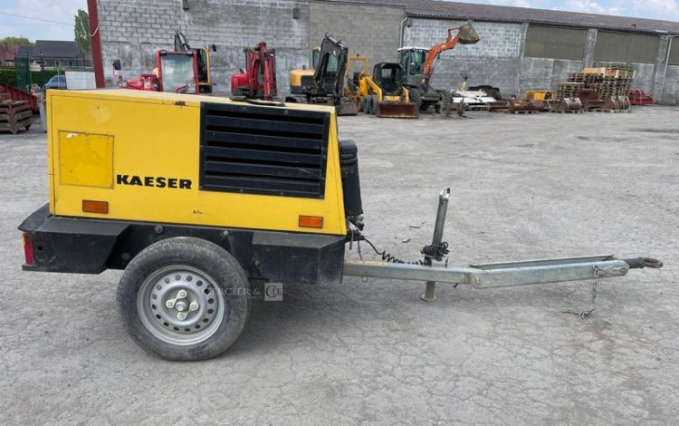 KAESER M20  COM011096