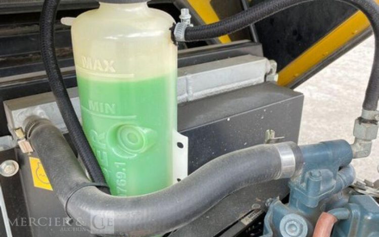 KAESER M20  COM011096