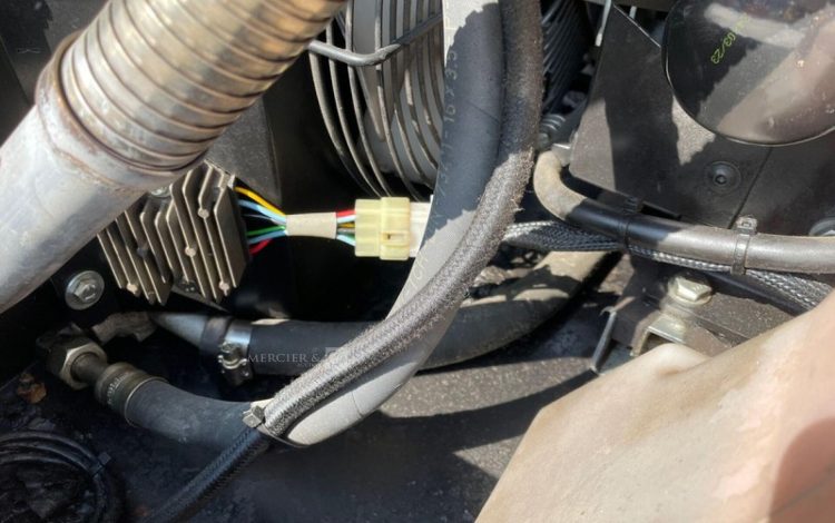 KAESER M20  COM011096