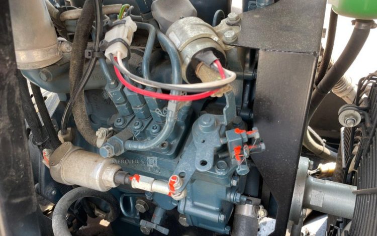 KAESER M20  COM011096