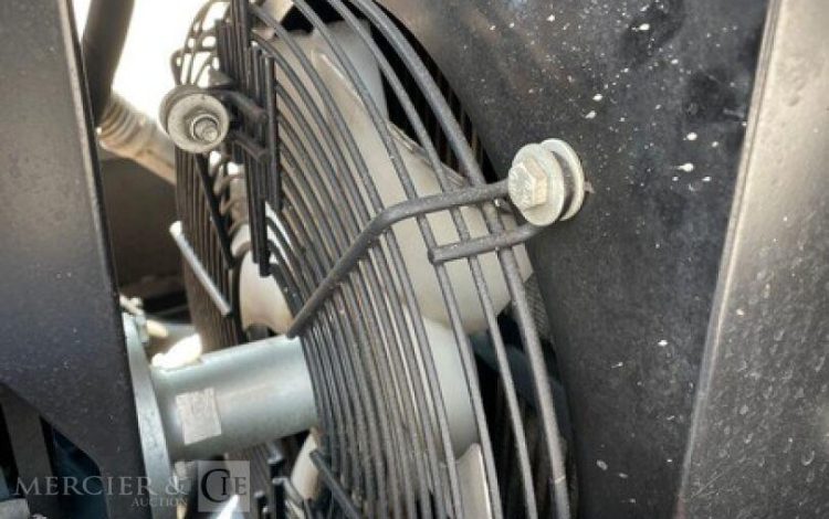 KAESER M20  COM011096