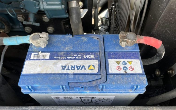 KAESER M20  COM011096