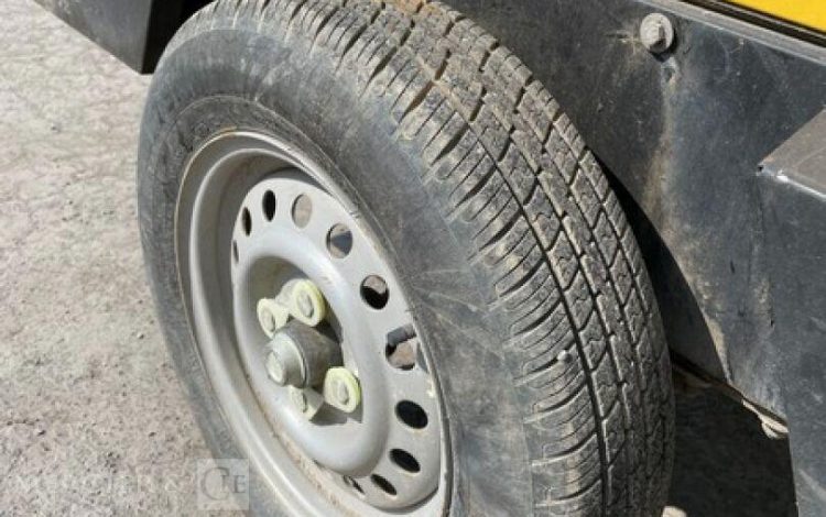 KAESER M20  COM011096